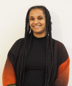 Portraitfoto Aida Abebe