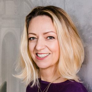 Picture of Linda Syllaba