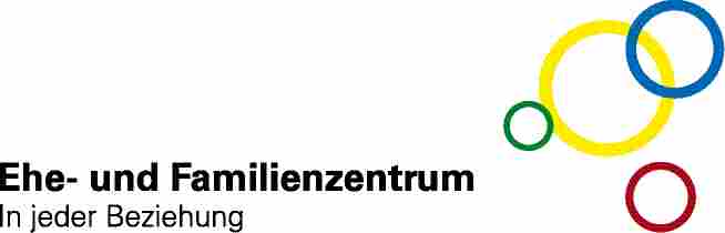 Logo der Organisation Ehe- und Familienzentrum