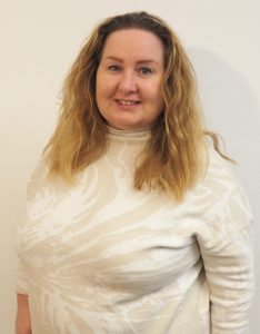 Portraitfoto Eva Gumanova