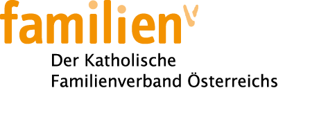 Logo Familien – Der Katholische Familienverband Österreichs