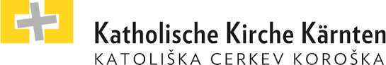 Logo der Katholischen Kirche Kärnten