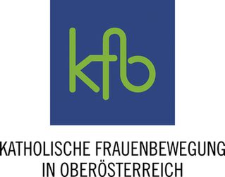 Logo der Katholischen Frauenbewegung in Oberösterreich