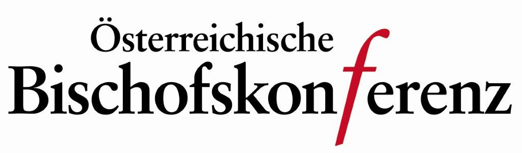 Logo Österreichische Bischofskonferenz
